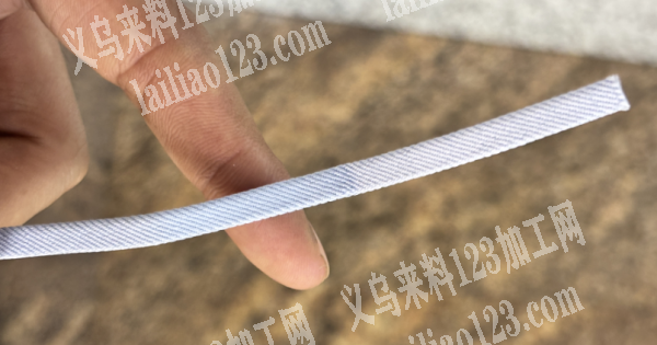 采购如图布条，或者这个布条的材料，大量要