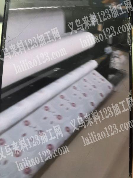 数码印花欢迎来料加工