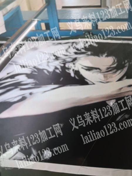 数码印花欢迎来料加工