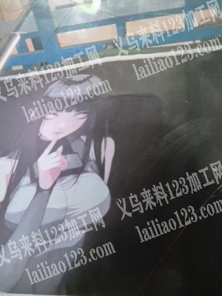 数码印花欢迎来料加工