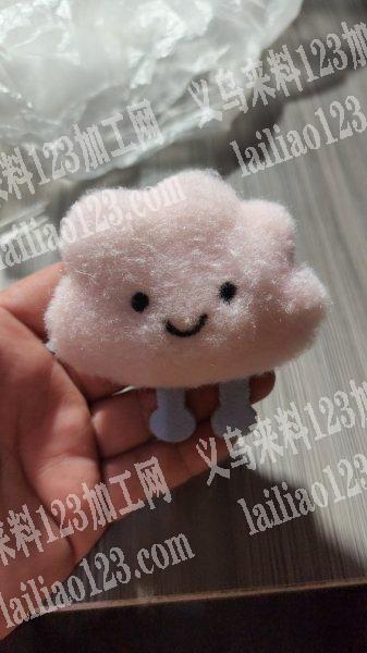 承接辅料，挂件，充棉，各种纯手工…