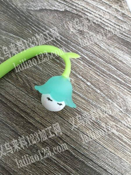 有没有做这种pvc公仔的厂家