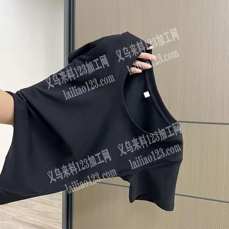 《T恤订单》常年能大量服装订单外发，，常