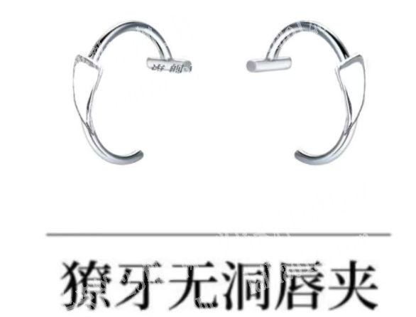 唇钉，需要做成品的五金厂、电镀长、冲压厂