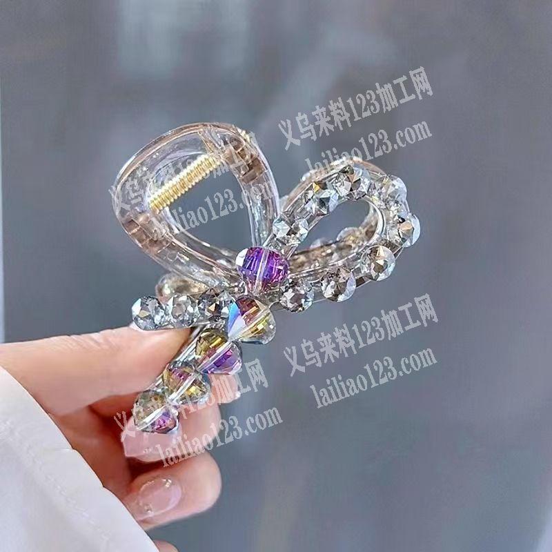 抓夹毛胚订单，如图，这样的，寻找工厂，请