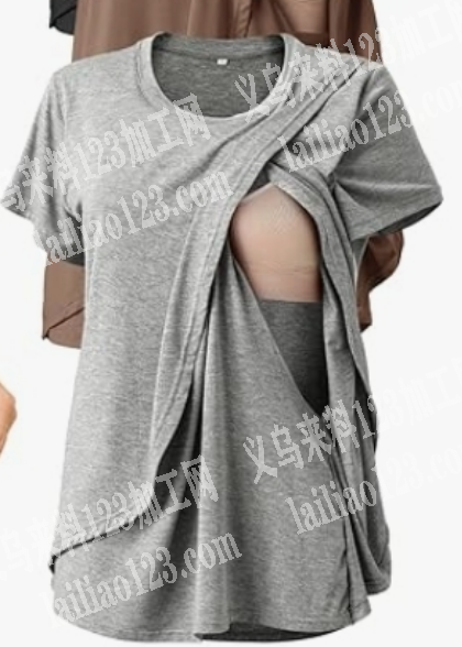 外贸服装订单外发，寻找专业做服装的工厂合