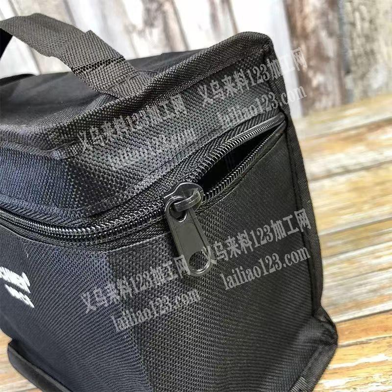 黑色收纳包订单，寻找专业做收纳包的工厂合