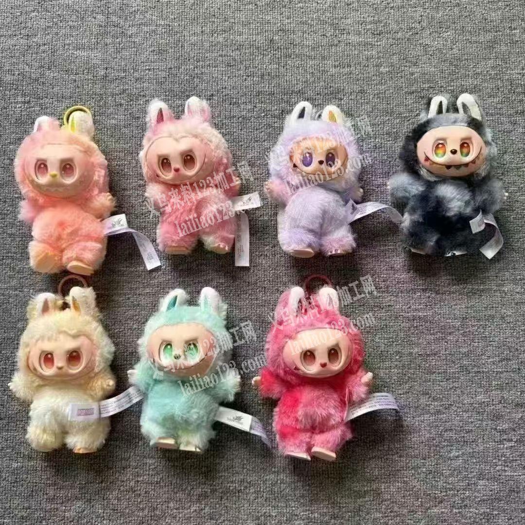 寻找专业做毛绒玩具的工厂合作