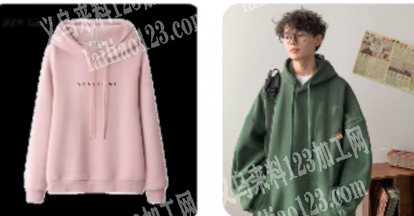 【卫衣服装外发】寻找江西上饶的服装加工厂