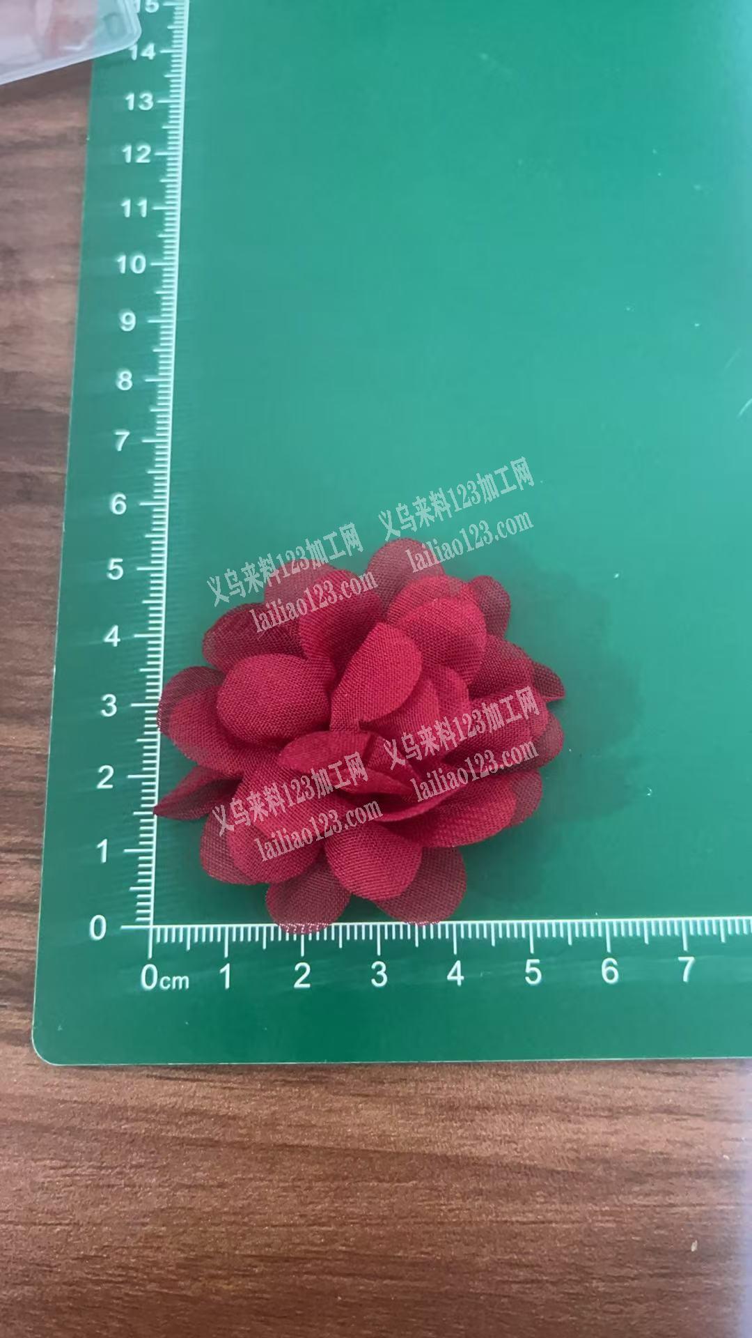 手工花，有单子，找厂家，找现货，找这个花