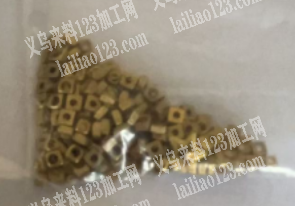 小配件2000斤冲压外发加工，寻找冲压的