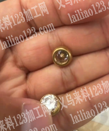 铜配件订单，如图，寻找专业做铜配件的工厂