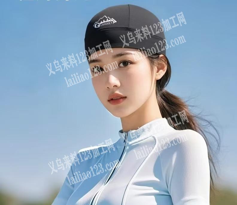 老板委托寻找：帽子成品订单，如图，寻找包