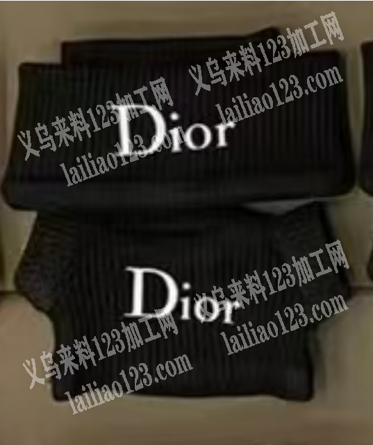 公仔娃衣上面印花外发加工，寻找印花的加工