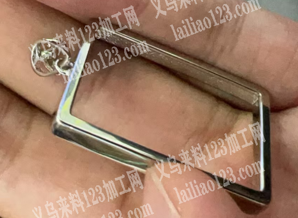 金属框订单，如图款式，寻找工厂。，金属的