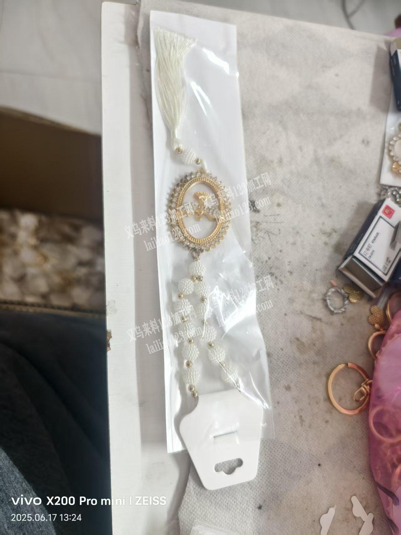 60000条串珠子手工活外发，寻找手工活