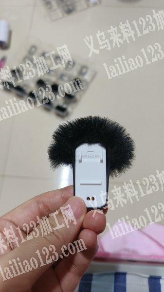 本公司长年承接各类纯手工活（朝鲜女工工作）保证客户质量问题，