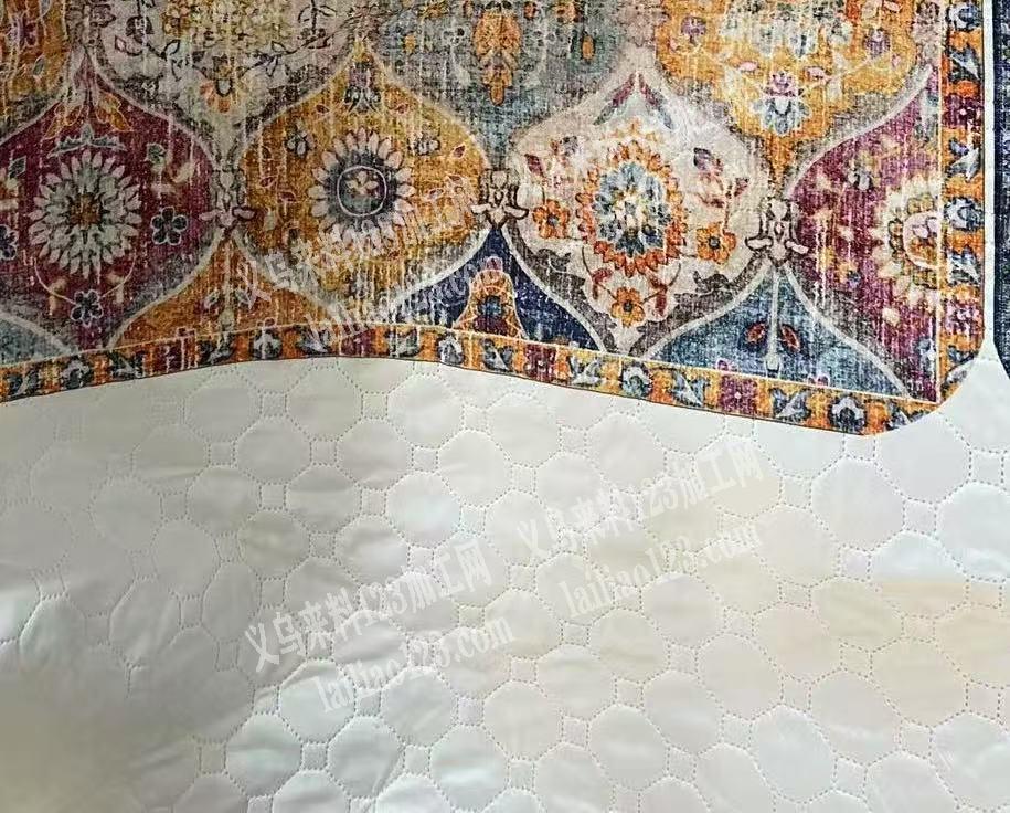 老板委托寻找：寻找数码印花厂，门幅需要做