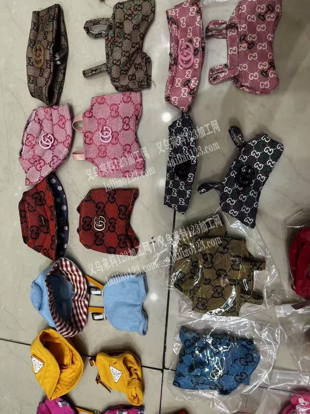有做娃衣的工厂联系一下电话详谈