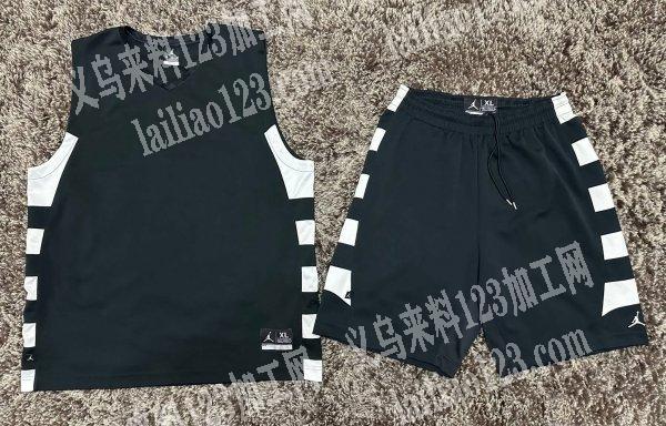 谁家能做，请联系详谈。服装订单注意看标志
