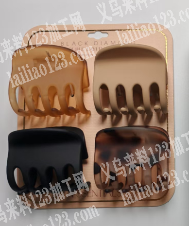 饰品包装上卡的手工活外发，寻找专业做包装