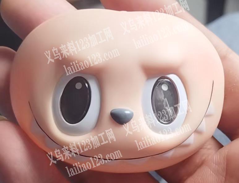 40000个拉布布脸皮订单，高货版，不要