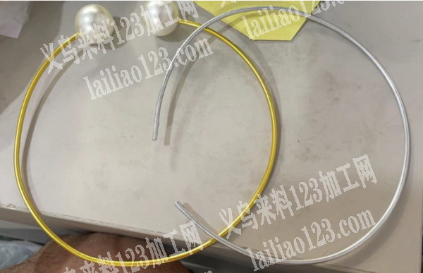 寻找首饰做氧化处理，请联系详谈，长期合作