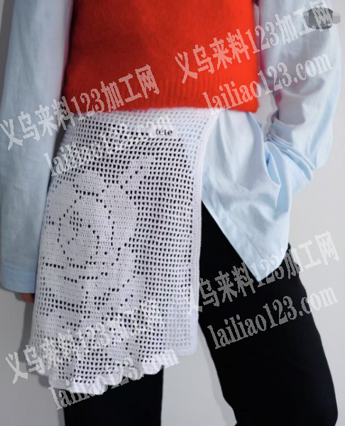 这种编织订单，寻找能做的工厂，。请联系详