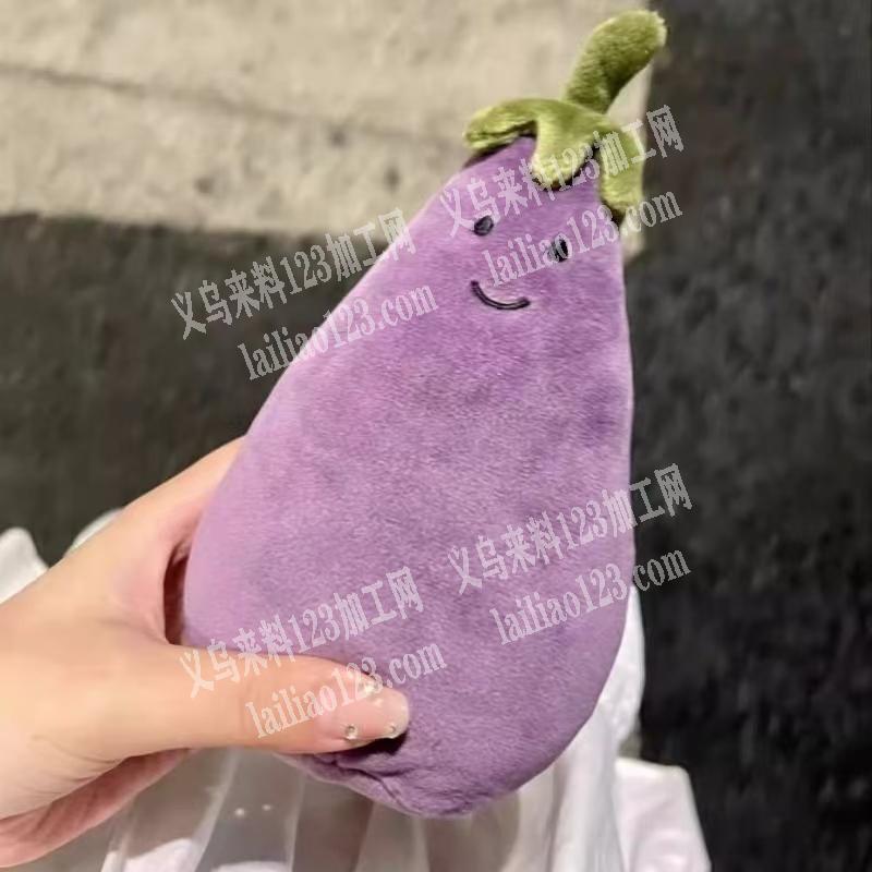 老板委托寻找：大量毛绒娃娃订单，寻找源头