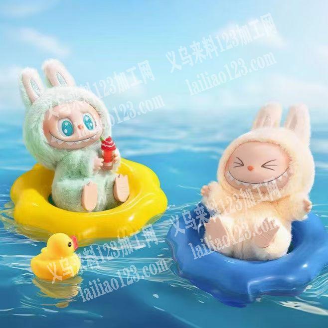 寻找高品质的拉布布。拉布布要高质量的，普