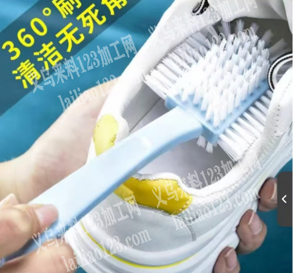 寻找生产刷子的厂家，有订单，如图，请联系