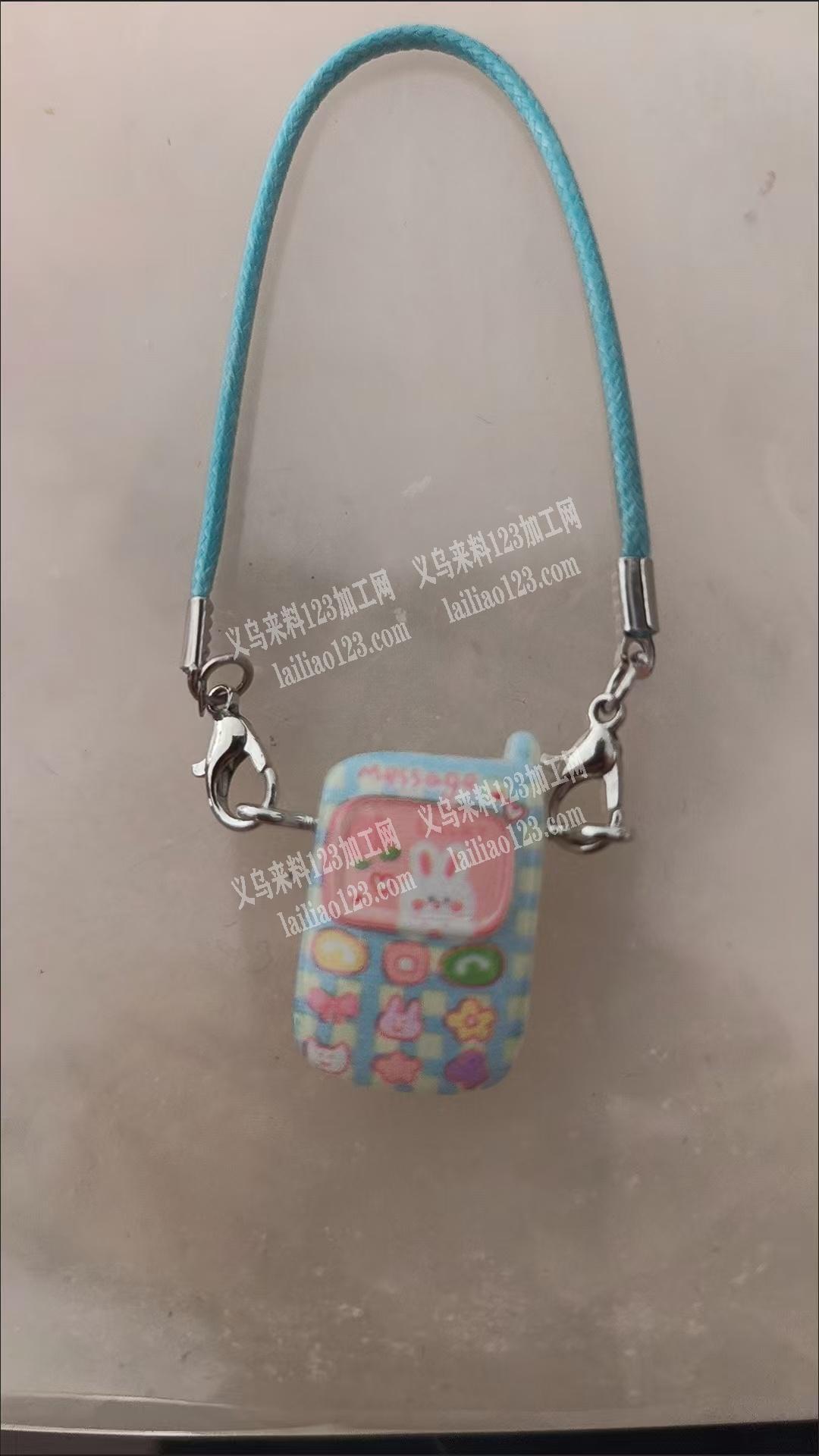 商贸城****店面挂件订单，有如图挂件订