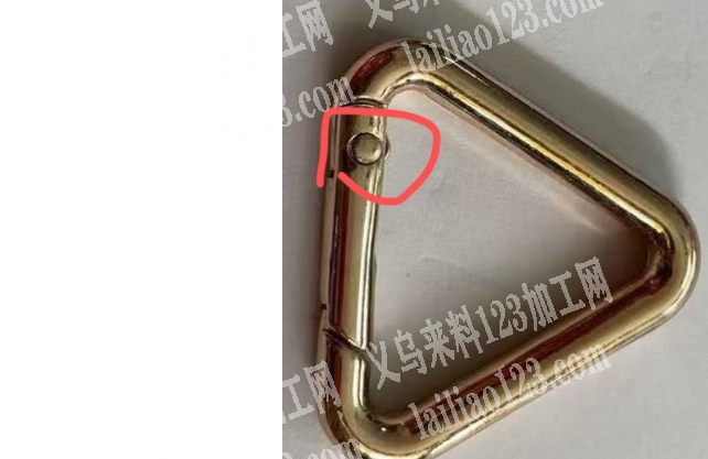 装弹簧打钉，打铆钉外发加工，寻找加工厂，