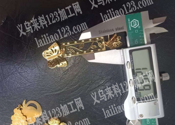 饰品配件订单，附图片，寻找厂家，请联系详