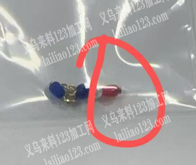 寻找做水钻水滴配件的工厂，请联系详谈，如