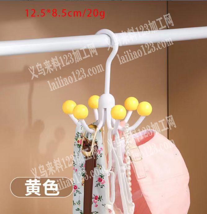 衣架挂钩订单，寻找厂家，如图，微信详谈