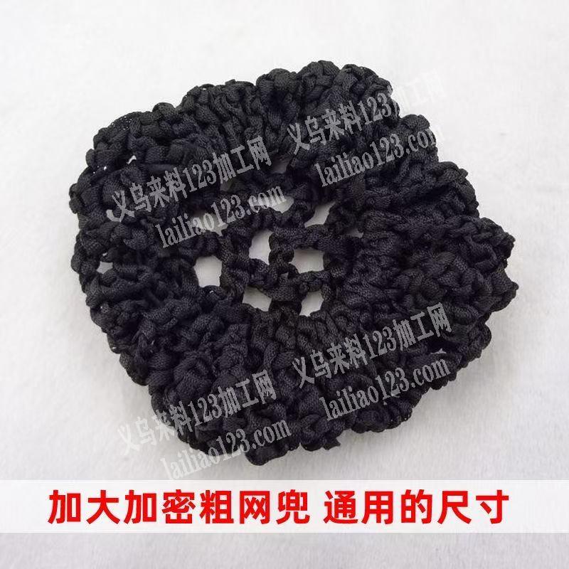 长期有发网的网兜订单，如图