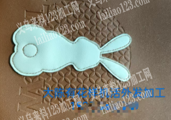 《花样机加工活外发》，车线外发加工，寻找