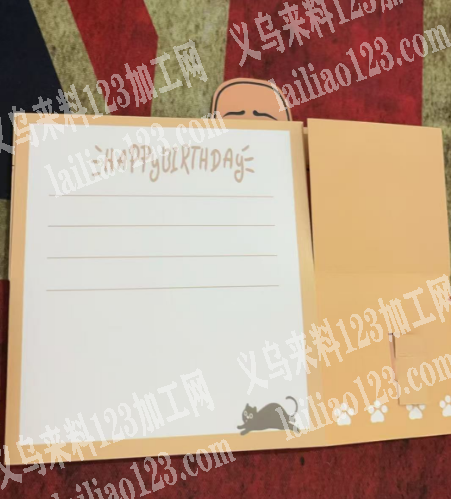纸制品订单，有纸盒订单，如图，找会做的工