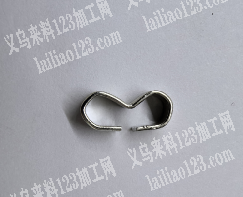 《2000斤每次》寻找专业做这个金属扣子