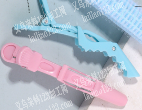 塑料夹子订单，附图片。，寻找工厂，请联系