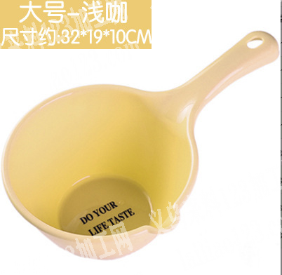采购塑料水勺，如图，有的微信详谈