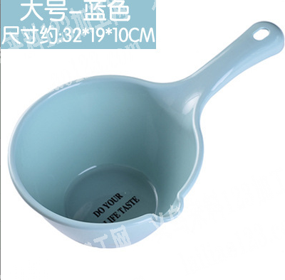 采购塑料水勺，如图，有的微信详谈