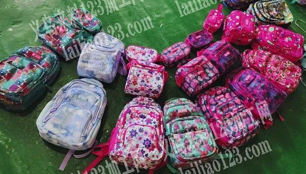 工厂在湖南邵东有40多个工人，质量好，承