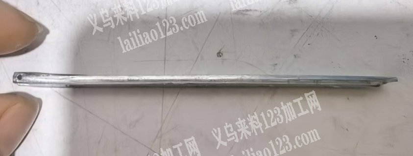 合金手镯整形外发加工，寻找专业做合金手镯
