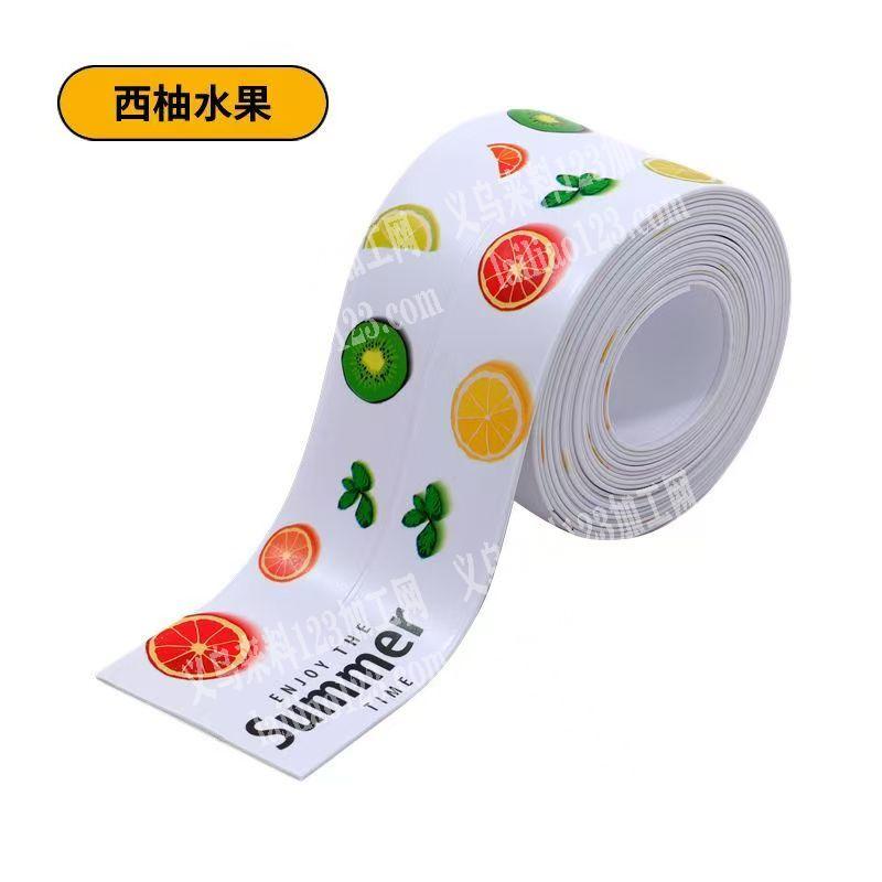 寻找专业生产这个厨房美缝贴条的源头工厂，