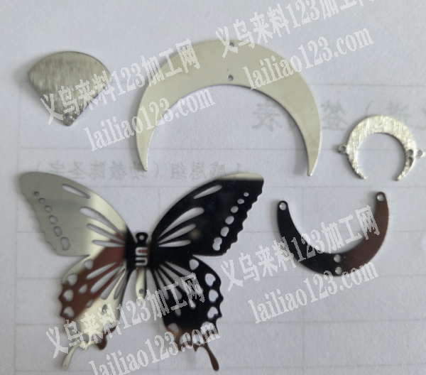 公司有切片订单，如图，找能做这种切片或者