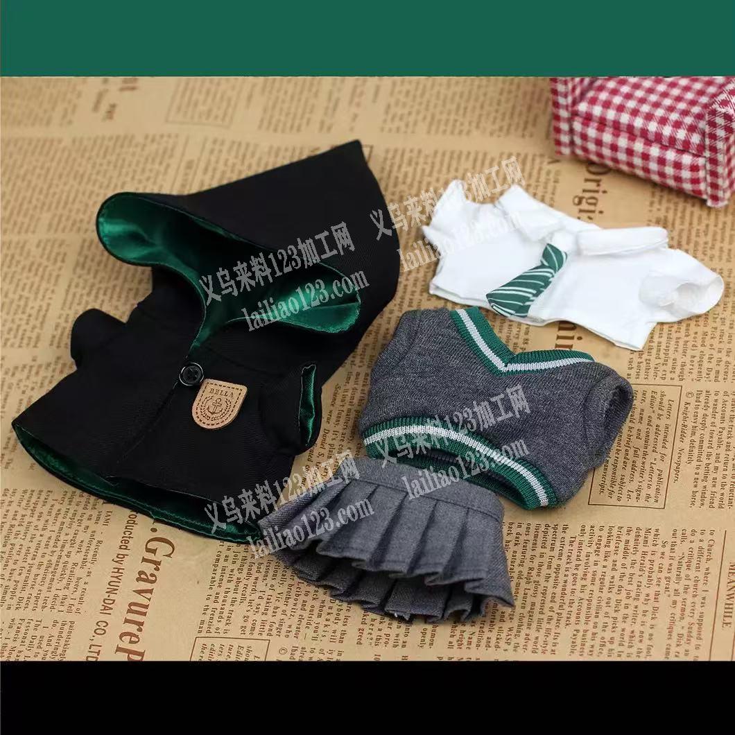 桓桓服饰，承接爆款服装，毛绒玩具，娃衣，帽子等等