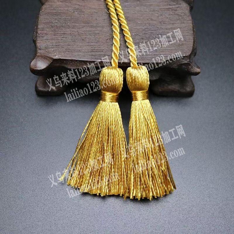 流苏成品订单，如图，大量订单，寻找工厂，
