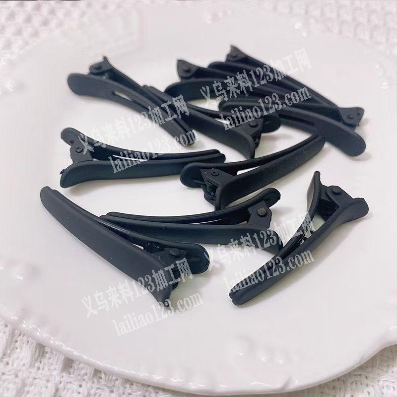 发夹订单，如图，夹子，寻找工厂，请联系详